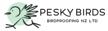 Pesky Birds