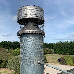 chimney protection product image